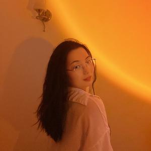 可可爱爱的Coco头像