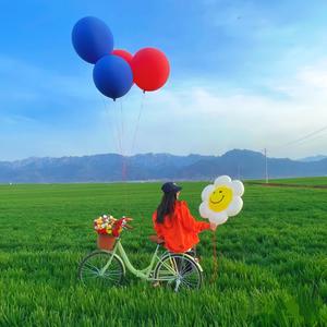 烟花小娘子头像