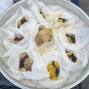 盐焗鸡好吃😋头像