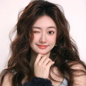 静静真是我头像