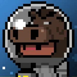 爱理财的小羊羊头像