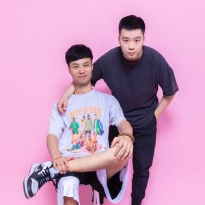 CSGO👻德云两鬼头像