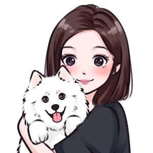 06少女与汪星人的奇秒羁绊头像