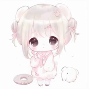 阮软｡◕‿◕｡头像