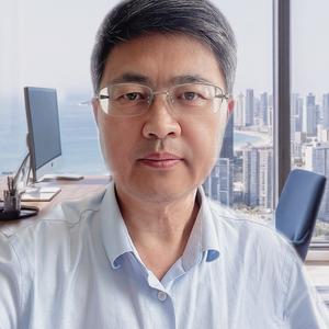 孙老师讲税法头像