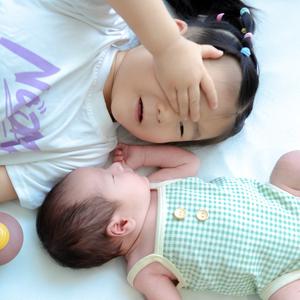 湉湉和宸宸的妈妈头像