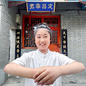 云昙还是小朋友头像