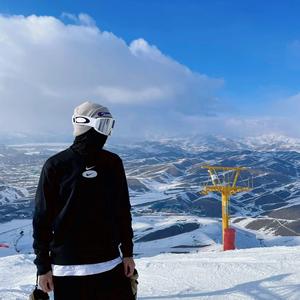 上海阿正女士烫发设计头像