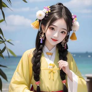 巴中超姐现切鲜牛排头像