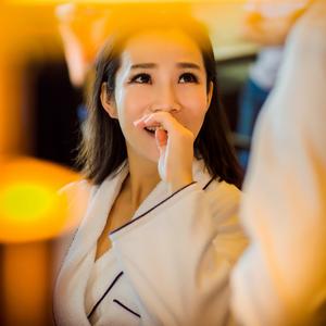 小蕊2025年的豁然开朗头像