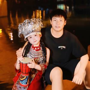 昊昊玥玥💕头像