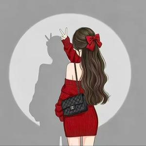 森屿孕期分享头像