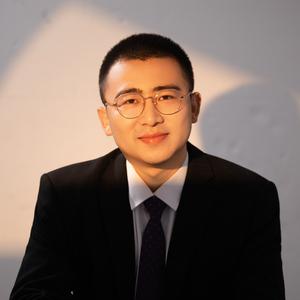 郑师傅说康复头像