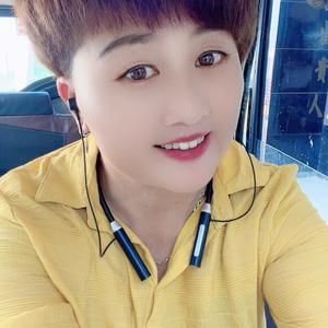 巨野红娘王姐头像