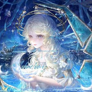 𐌔𐌀𐌍昉翊🦋头像