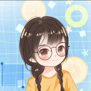 轻轻柔头像