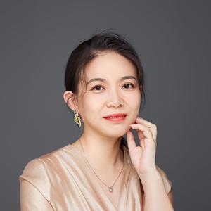 英语张老师头像