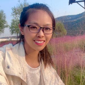 海漫的日常头像