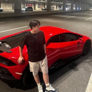 神秘的龙（广州租车）头像