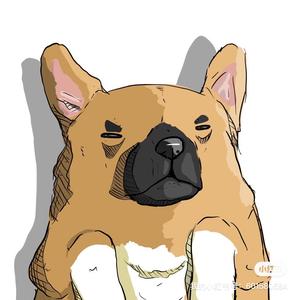 半步之遥头像