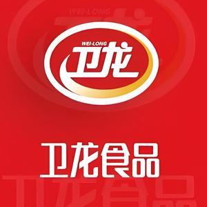 卫龙食品工厂店头像