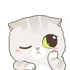 超级无敌大猫头像