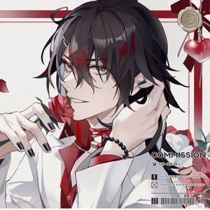 PhantomWasLost👹🧧头像