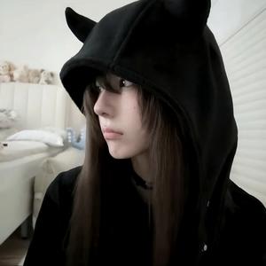 小添冷脸萌头像