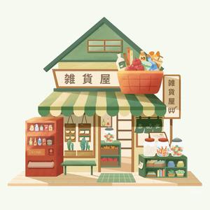 艾佳百货站✨头像