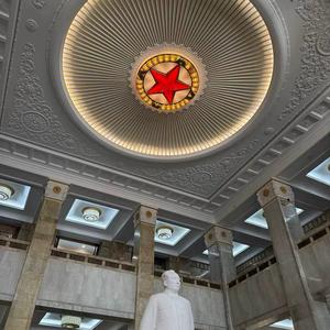 人民群众凝聚力头像