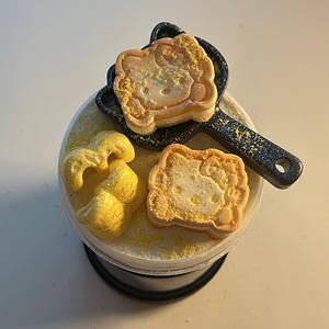 脆脆橡皮糖头像