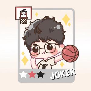 joker🃏（京城小师赛）头像
