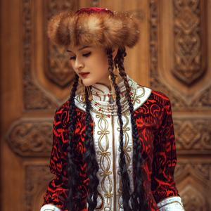 努力的金牛🐮头像