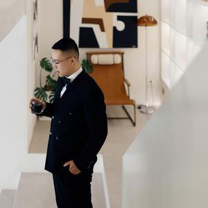 明波主持工作室头像