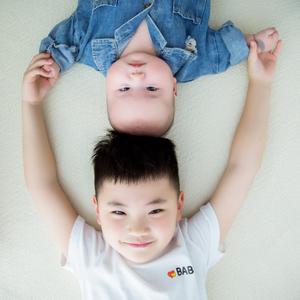 航炎两宝头像