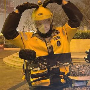 阿布 《美团生活》头像