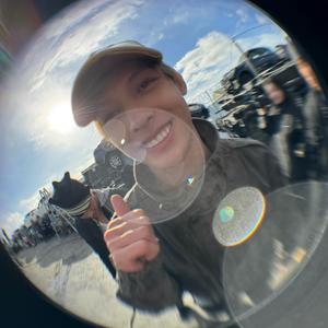 犯罪嫌疑人髙某头像