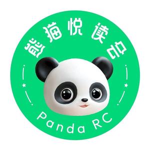 熊猫悦读会（濮阳万达金街店）头像