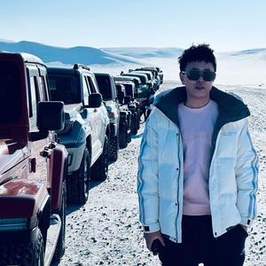 呼伦贝尔晓峰头像