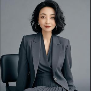 小桥流水说头像