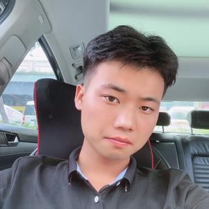 小王在开奥迪头像