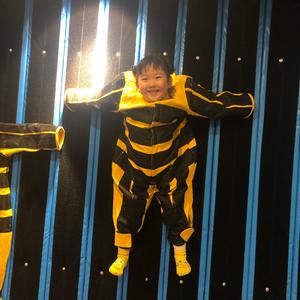 关注➕有惊喜头像