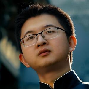 一路向前的小马同学头像