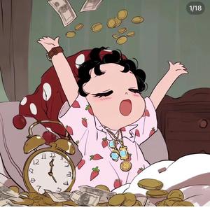 芝士🧀倒米香头像