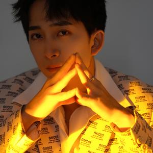 汕头唯度男士发型设计头像