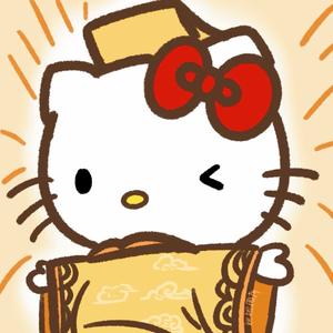 339和牛角包🥐头像