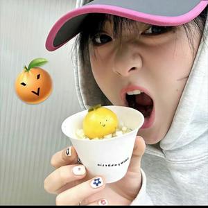 爱吃大米饭头像