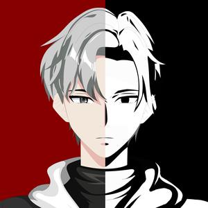 我叫萧一白 头像