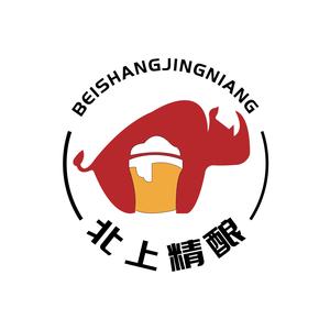 北上精酿啤酒厂头像