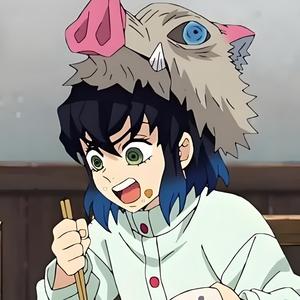 纱百合月见里_头像